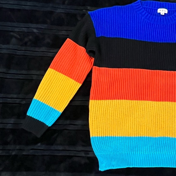 POL Sweater - Picture 3 of 7